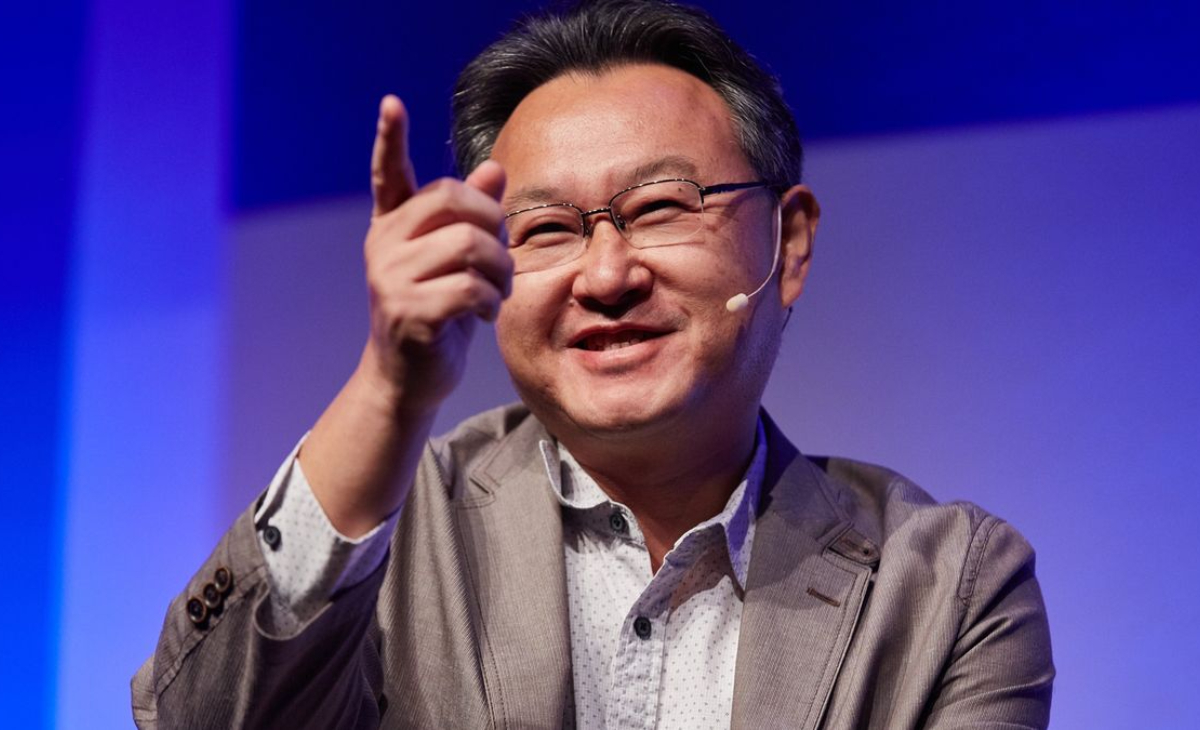 PlayStation-Chef Shuhei Yoshida ist der Meinung, dass Spiele für 70-80 Dollar im Vergleich zu anderen Unterhaltungsangeboten ein echtes Schnäppchen sind PlayStation-Chef Shuhei Yoshida ist der Meinung, dass Spiele für 70-80 Dollar im Vergleich zu anderen Unterhaltungsangeboten ein echtes Schnäppchen sind