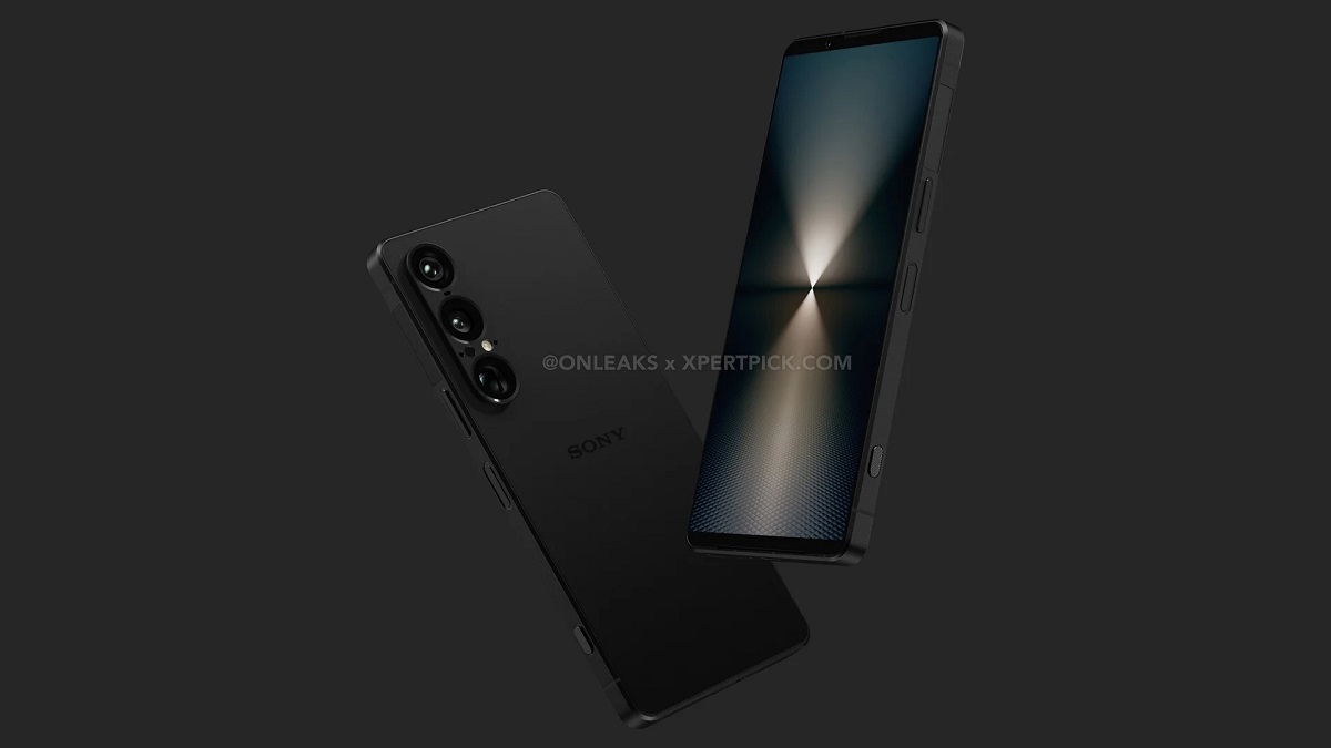 Sony Xperia 1 VII Prototyp gesichtet: Analyse der Bilder aus einem Leck Durchgesickerte Renderings des Sony Xperia 1 VII sind online aufgetaucht