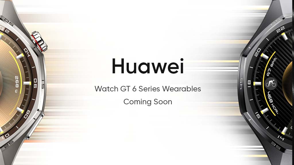 Geheimnisse der neuen Huawei Watch GT 6 Smartwatch: Welche Funktionen sind zu erwarten? Erster Blick auf die Huawei Watch GT 6: was das neue smarte Gadget zu bieten hat