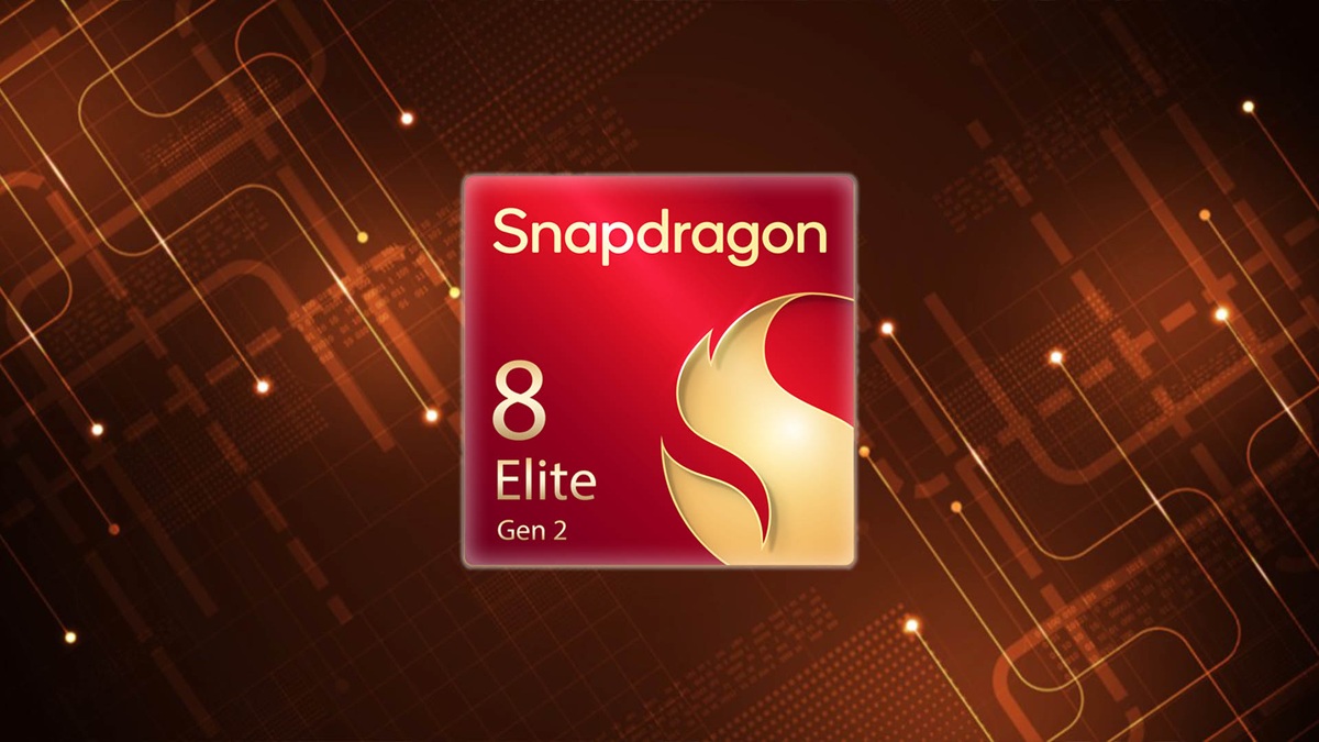 Power unter der Haube: Snapdragon 8 Elite Gen 2 ist bereit, Technikfans zu beeindrucken Snapdragon 8 Elite Gen 2: der neue Leistungsmaßstab in der Welt der mobilen Prozessoren