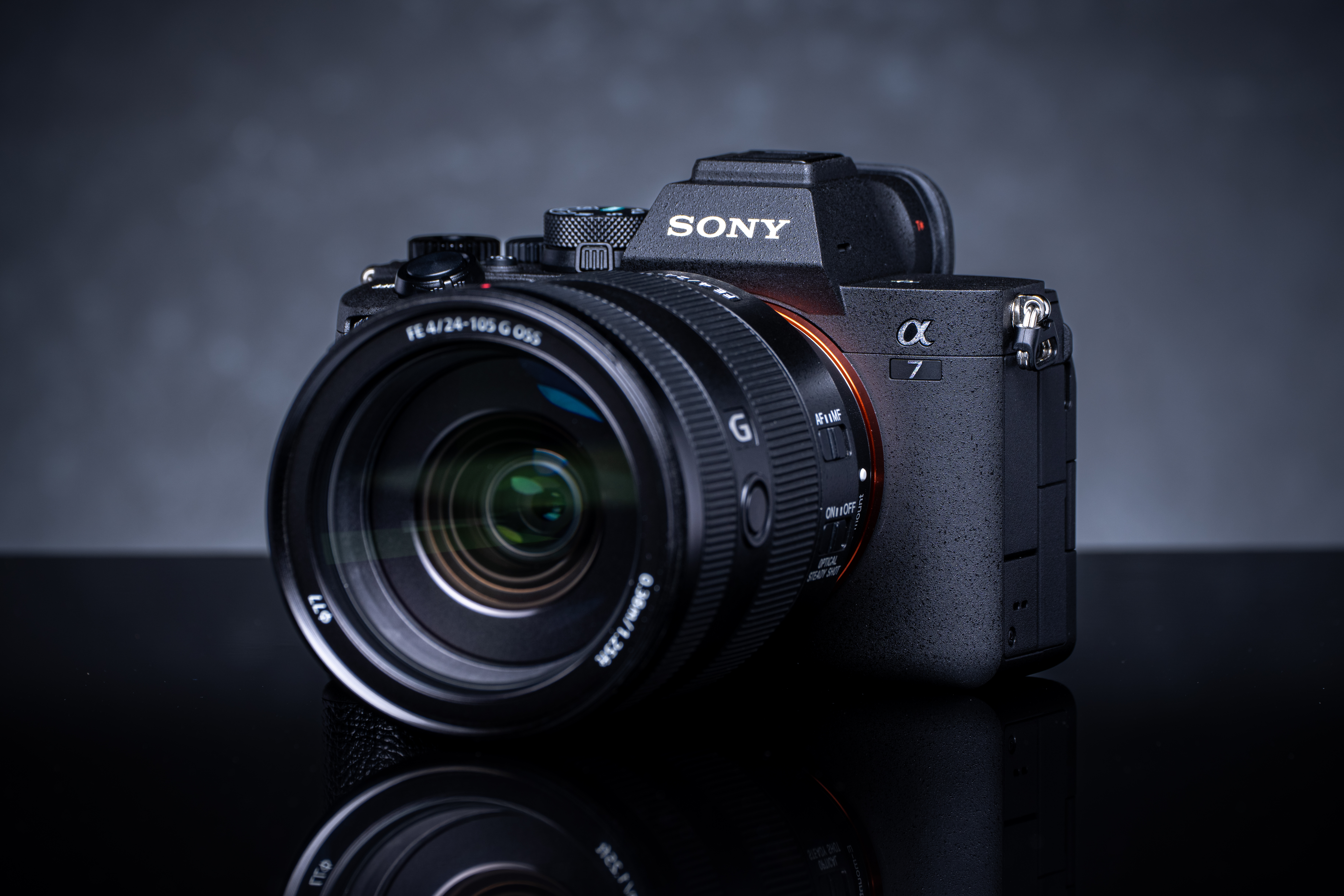 Sony A7 IV: Die Zukunft der spiegellosen Kameras gestalten