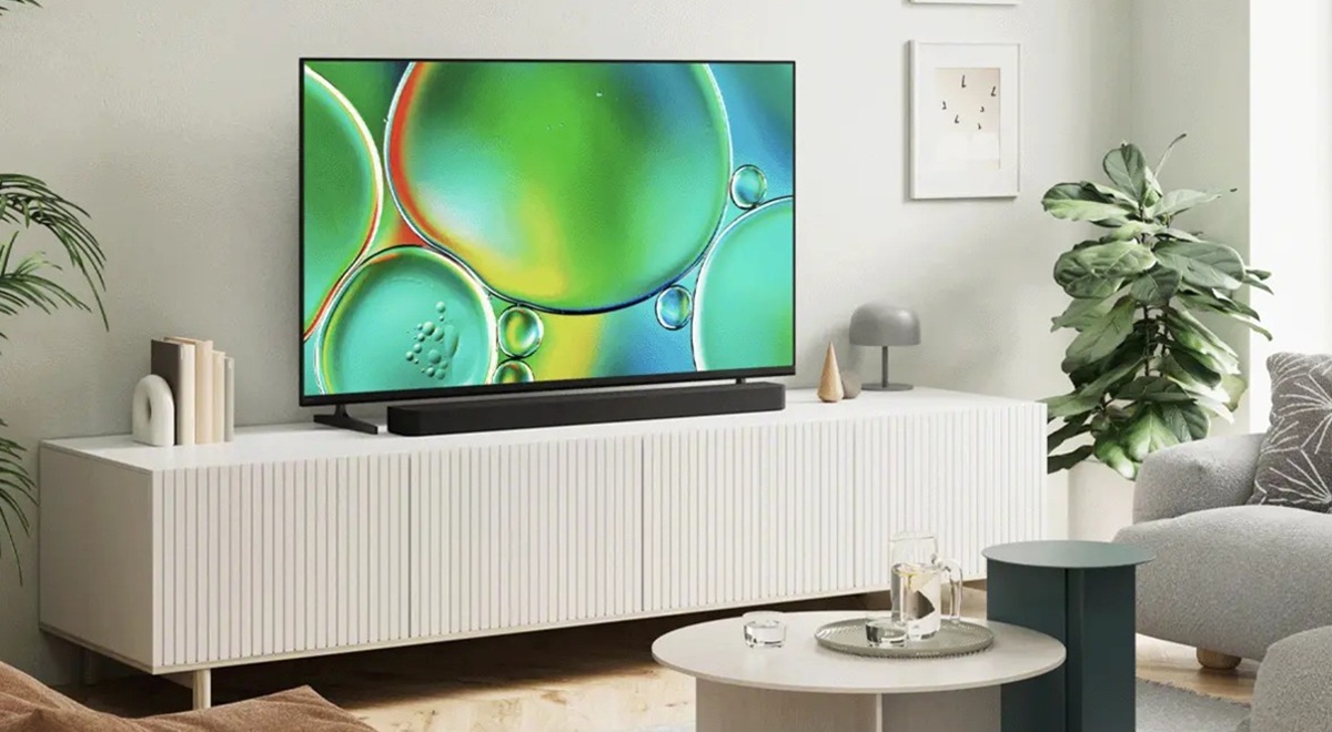 Bravia 2 Test: Was Sonys Neuling in der TV-Welt zu bieten hat