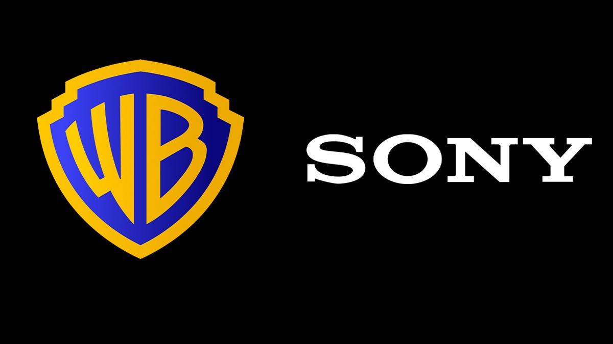 Vom Logo zur Legende: Sony und Warner Bros. - Symbole der Branche