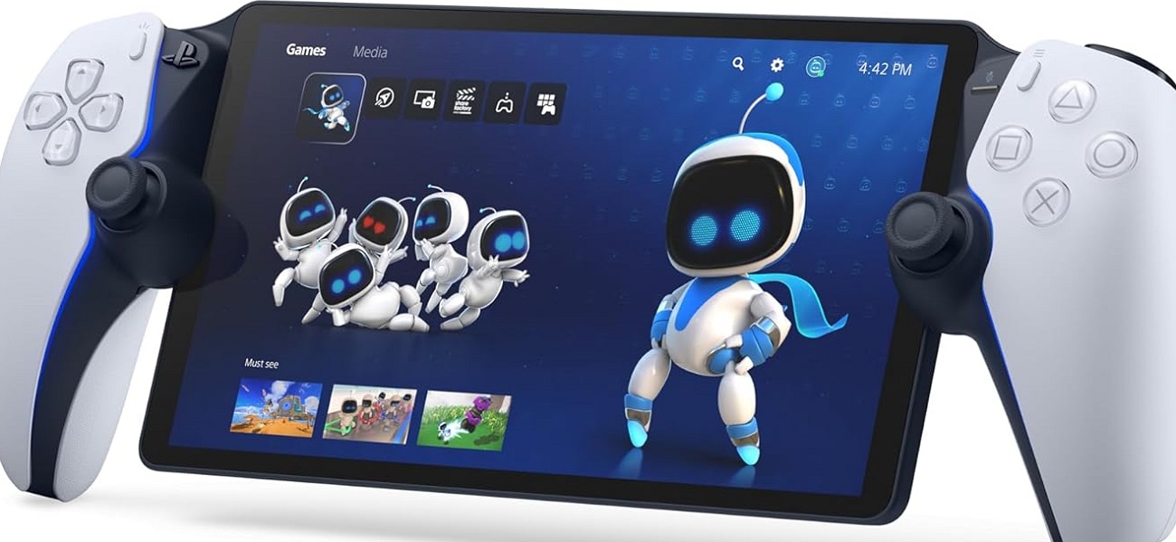 PlayStation Portal: Ein tragbares Spielerlebnis in unseren Händen PlayStation Portal: Ein neuer Blick auf Mobile Gaming