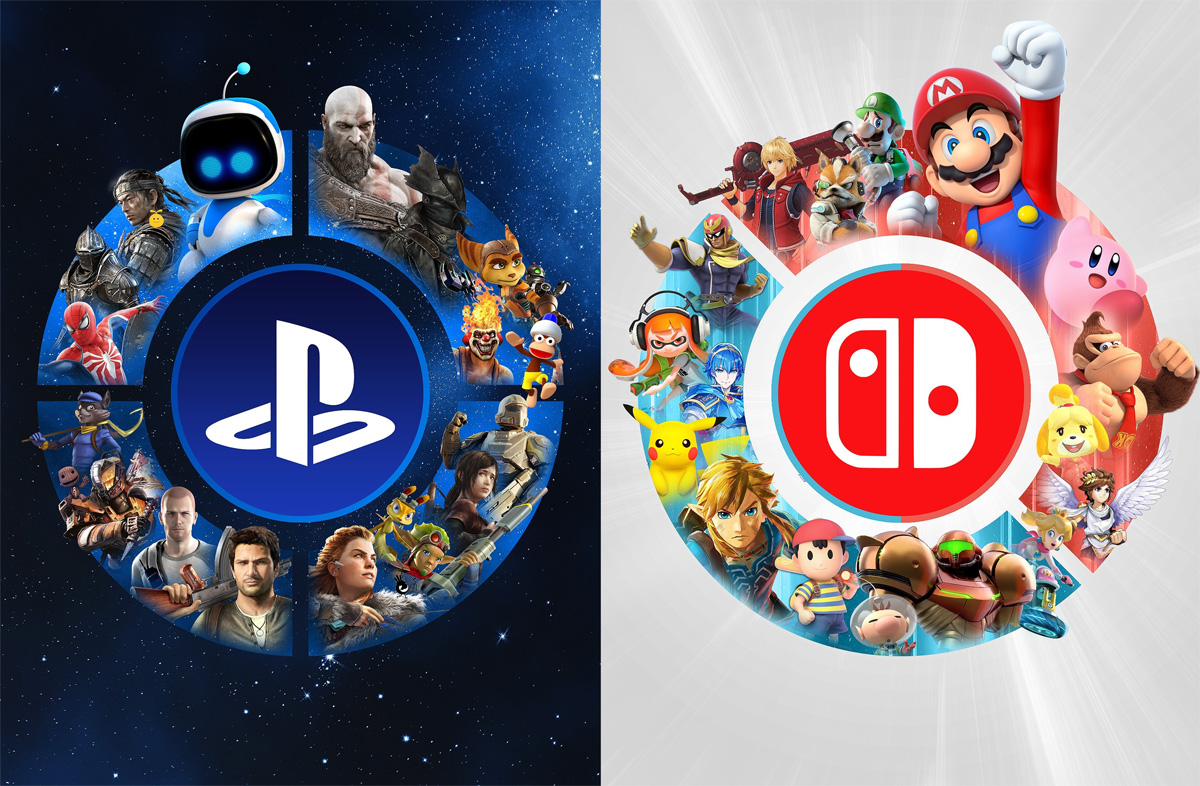 Videospielhelden vs. wirtschaftliche Barrieren: Wer schützt uns vor Trumps Zöllen? Kratos vs. Zölle: Wie Videospiele im Handelskrieg helfen