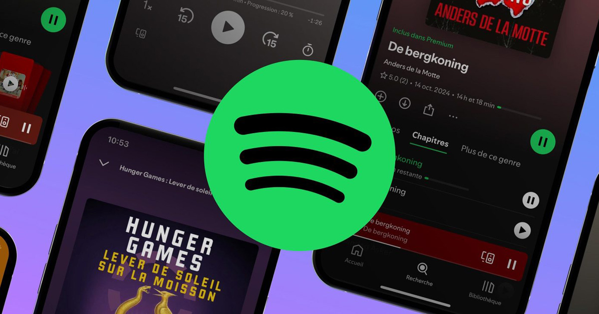 Preiserhöhung von Spotify: Wie sich die Änderungen auf Ihre Musik auswirken werden Spotify kündigt Preiserhöhung an: Benutzer bereiten sich auf Änderungen vor