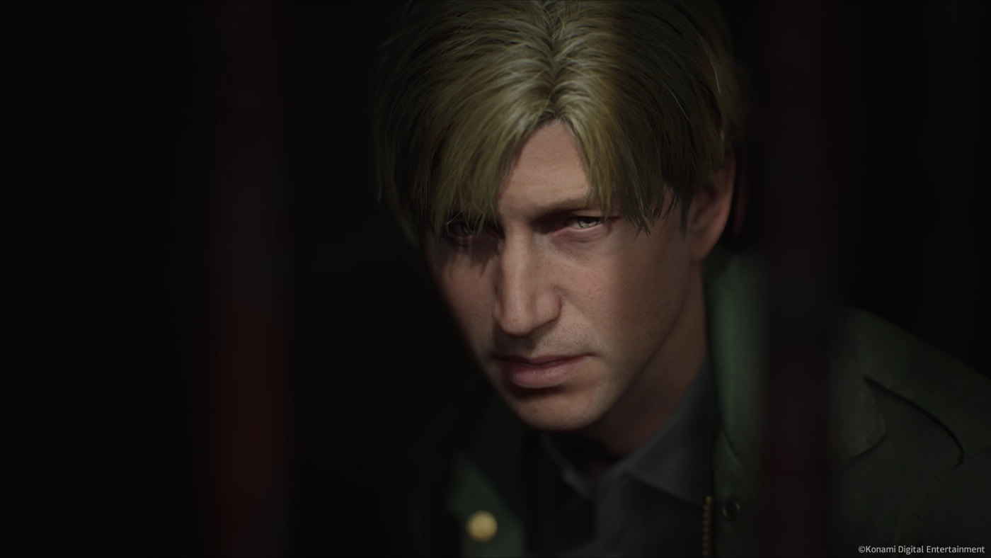 Silent Hill 2 ist zurück: Sehen Sie sich die Reise in einem neuen Licht an Ein Screenshot aus dem Silent Hill 2-Remake wurde angekündigt: ein neuer Blick auf den Spieleklassiker!