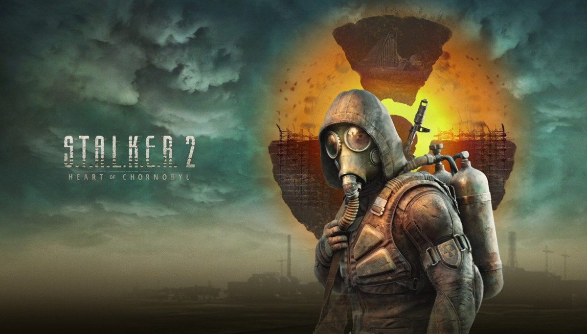 Stalker-Ästhetik: Ein neuer Blick auf die zonale Landschaft in S.T.A.L.K.E.R. Kunst. 2 Die Kunst für S.T.A.L.K.E.R. 2: Herz von Chornobyl beeindruckt Gamer