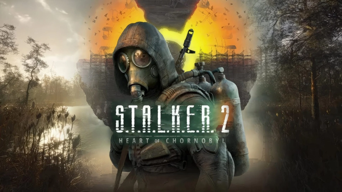 S.T.A.L.K.E.R. 2: Ein Kunstwerk in der Gamerwelt?