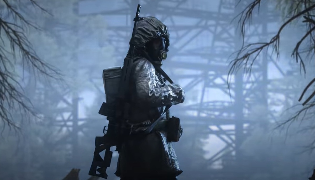 Neue S.T.A.L.K.E.R. Kunst. 2: Heart of Chornobyl - Zonenrätsel gehen weiter
