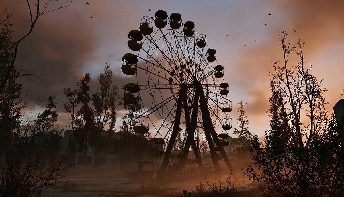 Zone auf Leinwand: tiefgehende Analyse und Details zu S.T.A.L.K.E.R. Art. 2 Neue Horizonte von S.T.A.L.K.E.R. 2: Was erwartet die Spieler in der lang erwarteten Fortsetzung?