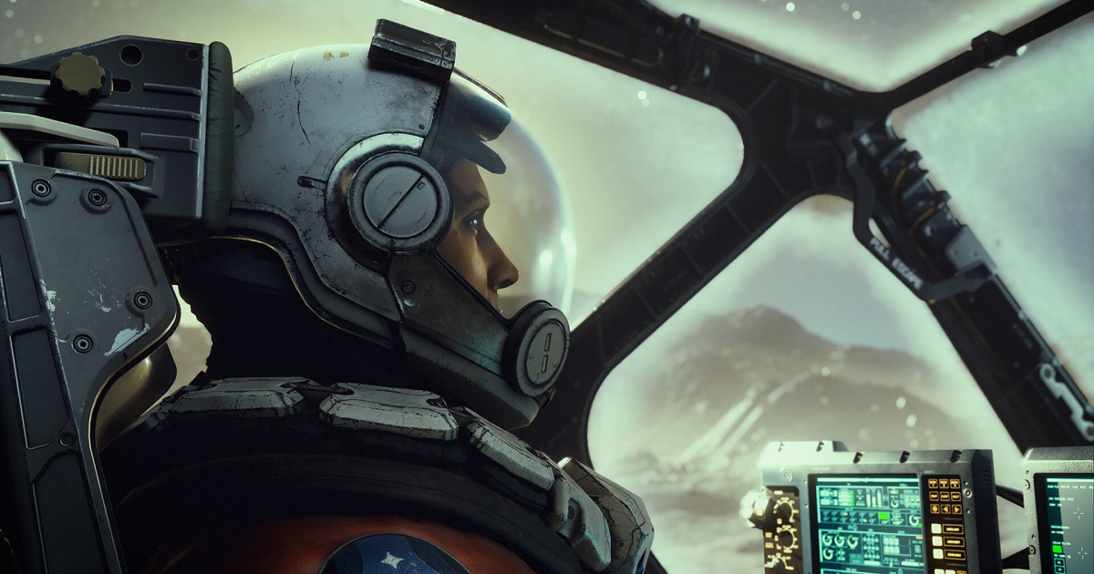 Starfields Erfolge im September: Vierter Platz bei den Einnahmen in den USA und Großbritannien sowie dritter Platz bei der Anzahl der aktiven Spieler Starfields Erfolge im September: Vierter Platz bei den Einnahmen in den USA und Großbritannien sowie dritter Platz bei der Anzahl der aktiven Spieler