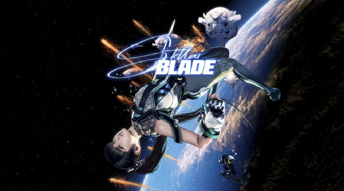 Stil und Raum: Die Entwicklungsgeschichte von Stellar Blade Stellar Blade: Ein kosmisches Abenteuer künstlerischer Exzellenz