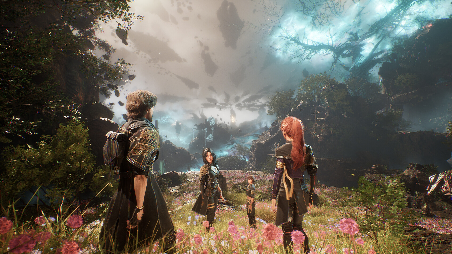 Clair Obscur: Expedition 33 wird für Anfänger einfacher - Patch 1.3.0 ändert das Spielgleichgewicht Clair Obscur: Expedition 33 wird für Anfänger einfacher - Patch 1.3.0 ändert das Spielgleichgewicht