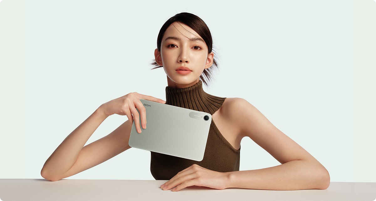 Redmi K Pad: Innovation und Leistung in jedem Detail Vorstellung des neuen Redmi K Pad: Was Sie wissen müssen