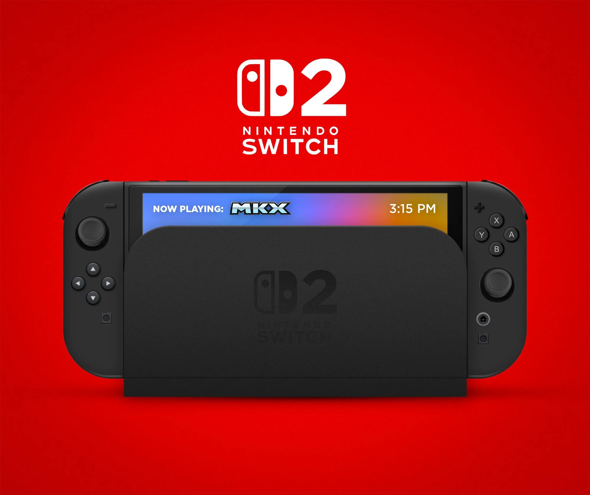 Switch 2 Dock: was wir von der nächsten Generation erwarten können?