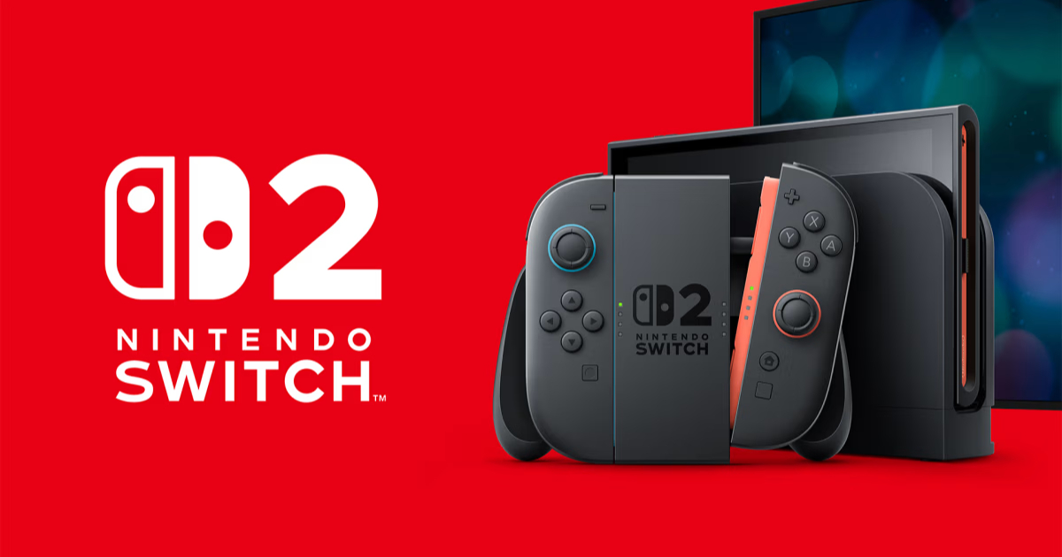 Die Zukunft der Handheld-Spiele: Analyse der Gerüchte um die Nintendo Switch 2 Nintendo Switch 2: Was Gamer von der Next-Gen-Konsole erwarten können