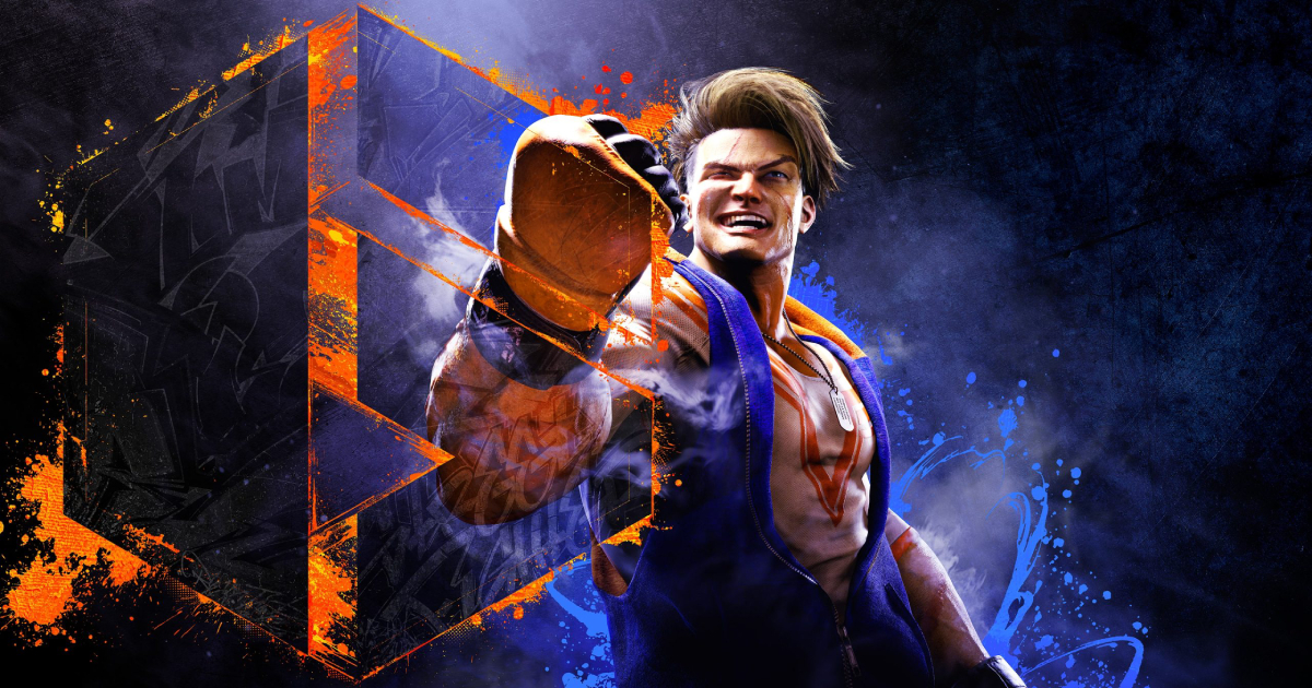 Street Fighter ist zurück: alles, was Sie über das neue Banner wissen müssen Erster Blick auf das neue Street Fighter Plakat: Nostalgie und Innovation