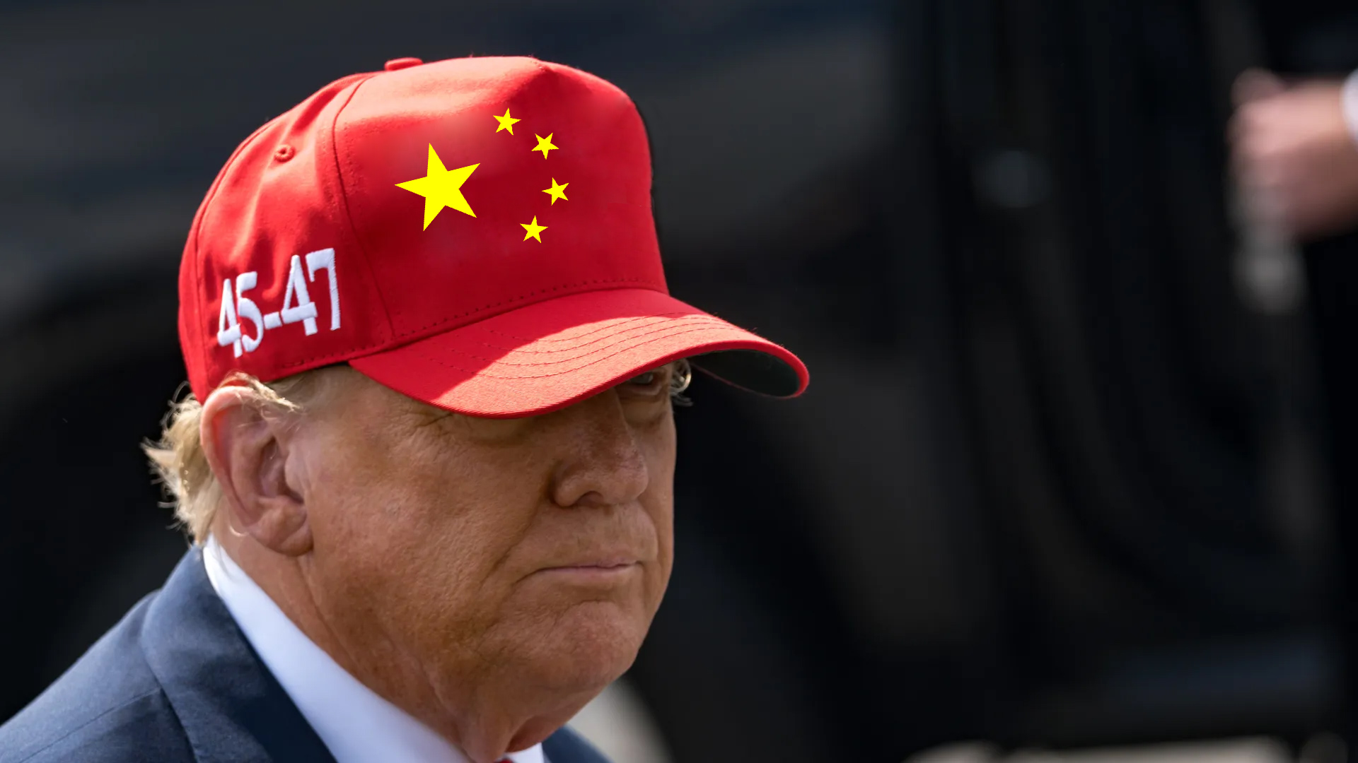 Trump verschiebt die Erhöhung der Zölle auf chinesische Waren um weitere 90 Tage Trump verschiebt die Erhöhung der Zölle auf chinesische Waren um weitere 90 Tage