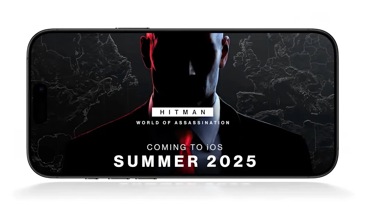 Virtuelle Auftragsmorde in Ihrer Tasche: Hitman World of Assassination für iPhone und iPad Hitman World of Assassination: Jetzt auf Apple-Geräten!