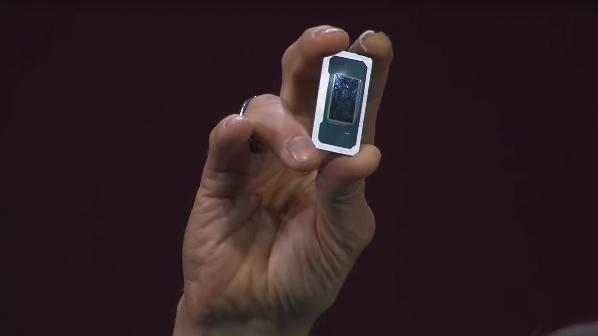 Die Geheimnisse der Siliziumhelden: Wie Intel-Chips die Technik verändern Immersive Innovation: Die wunderbare Welt der Intel-Chips