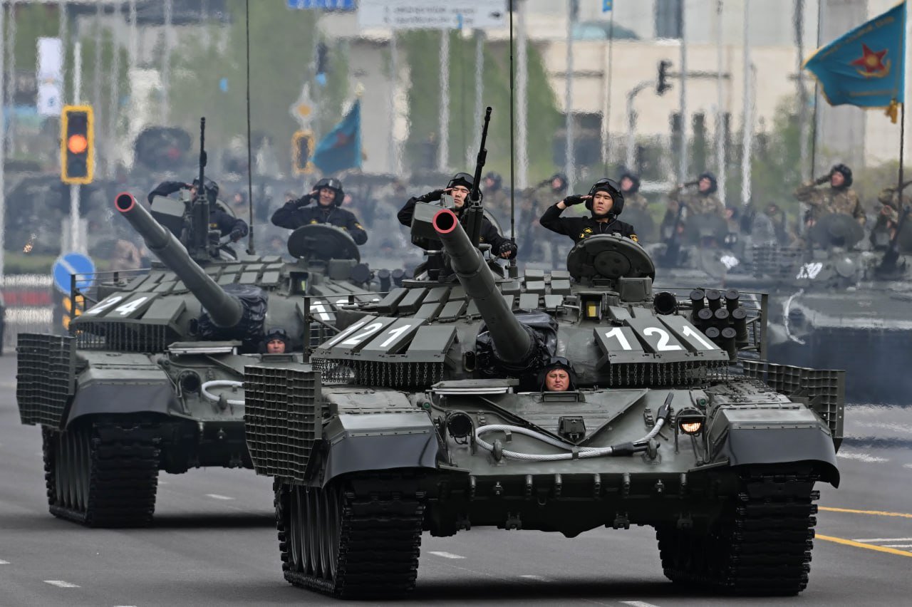 Alles, was Sie über die neue Ära der T-72A-Panzer wissen müssen Eine Neuheit aus der Vergangenheit: Aufschlussreiche Veränderungen bei der Modernisierung von T-72A-Panzern