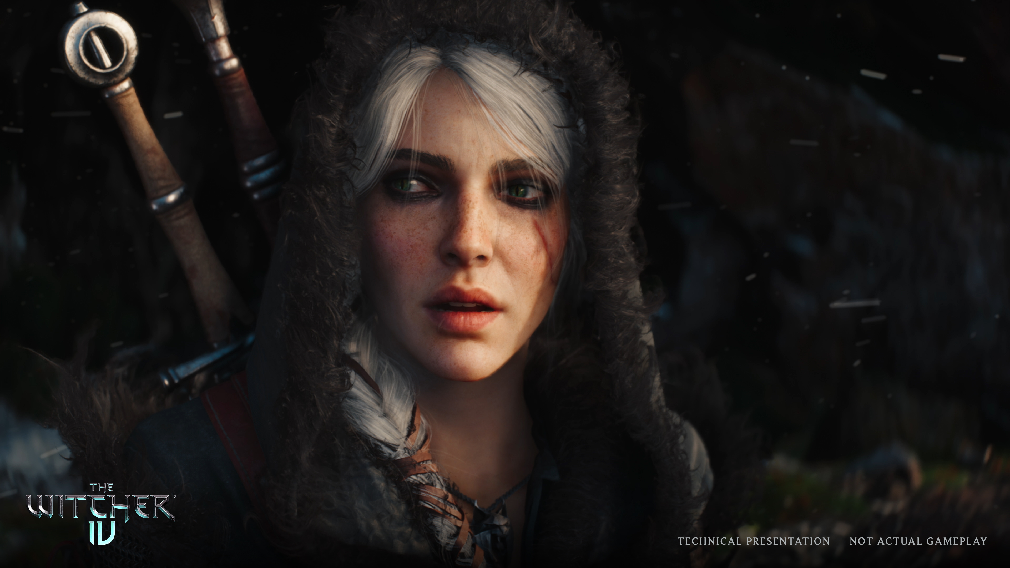The Witcher 4 in Aktion: Analyse der intimsten Details des Trailers Erstes Treffen mit The Witcher 4: Was kann man vom neuen Spiel erwarten?