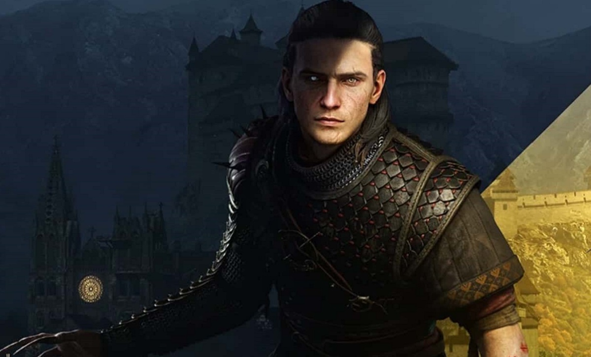 The Blood of Dawnwalker: Wenn Kunst Ihr Herz schneller schlagen lässt Entdecken Sie die Geheimnisse von The Blood of Dawnwalker mit dem epischen Kapitelhaus Areta