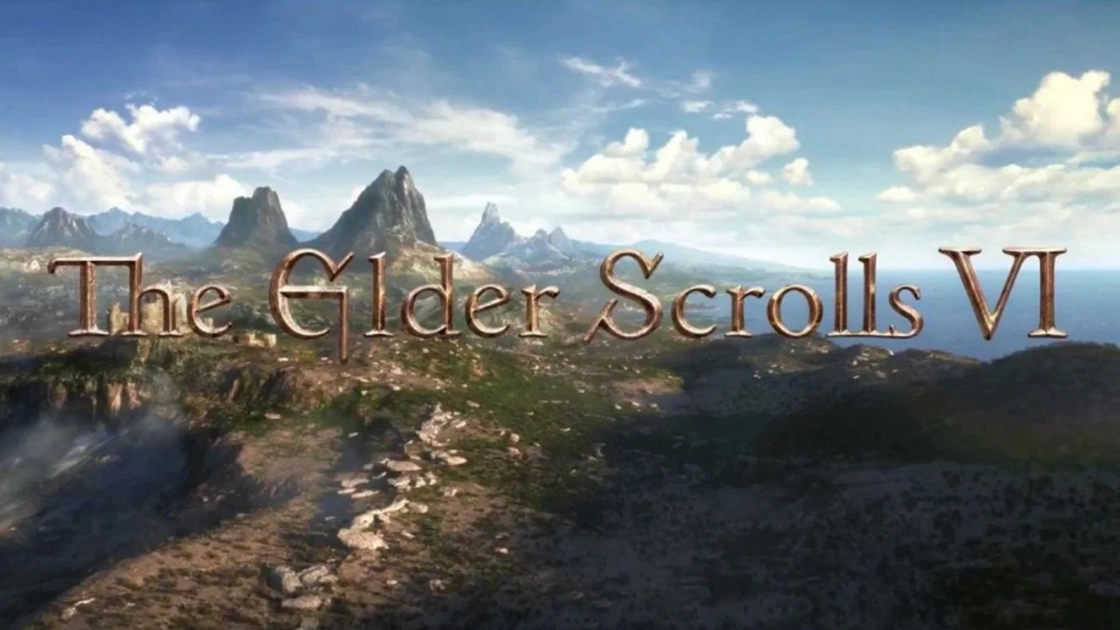 Erster Blick auf die Hauptillustration von The Elder Scrolls VI