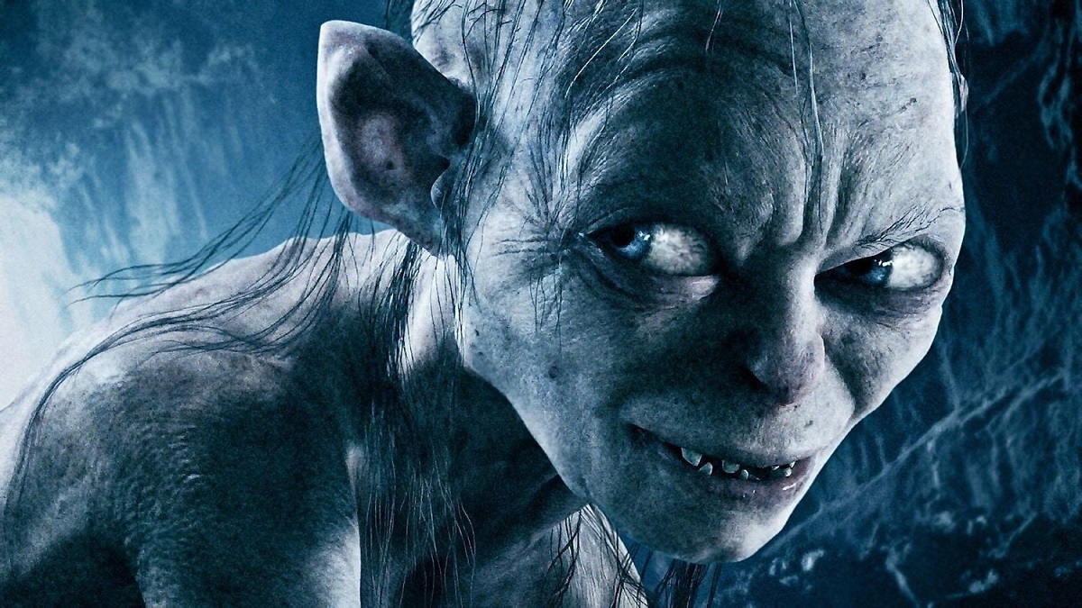 Wir analysieren die Entwicklung von Gollum in Literatur und Film Gollum: Die geheimnisvollen Aspekte der "Herr der Ringe"-Figur