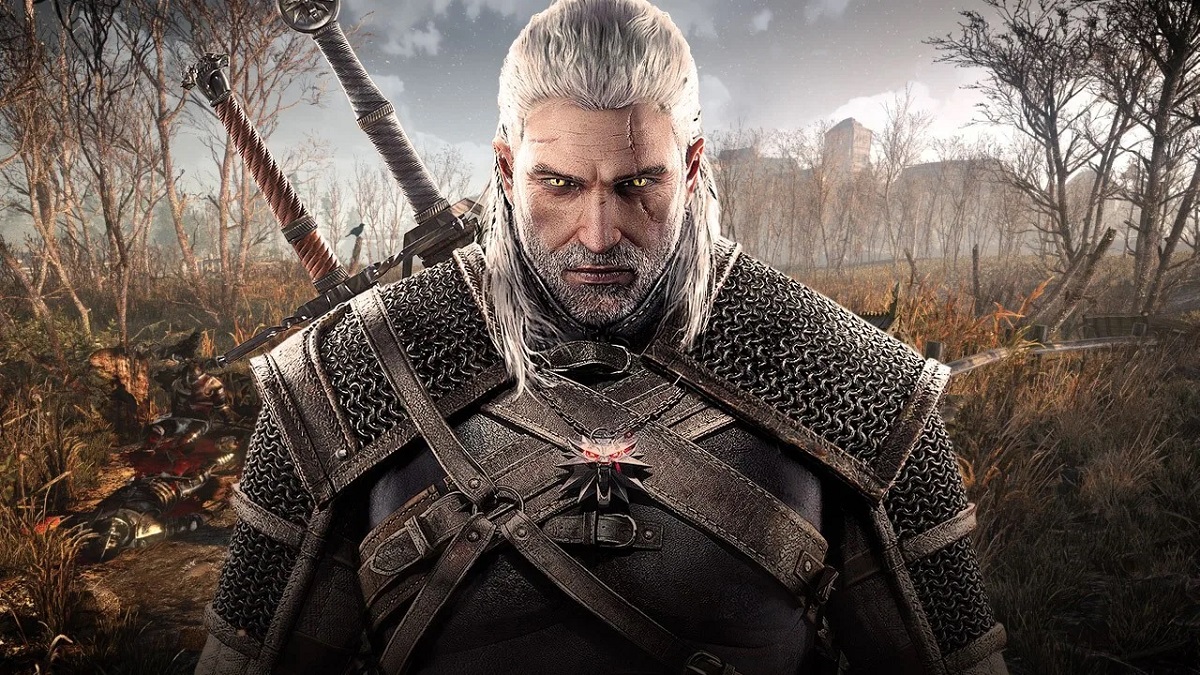 Die visuellen Feinheiten von The Witcher 3: Wild Hunt wurden auf den Grund entblößt Reise in die Welt: Die Kunst der Herstellung von The Witcher 3: Wild Hunt