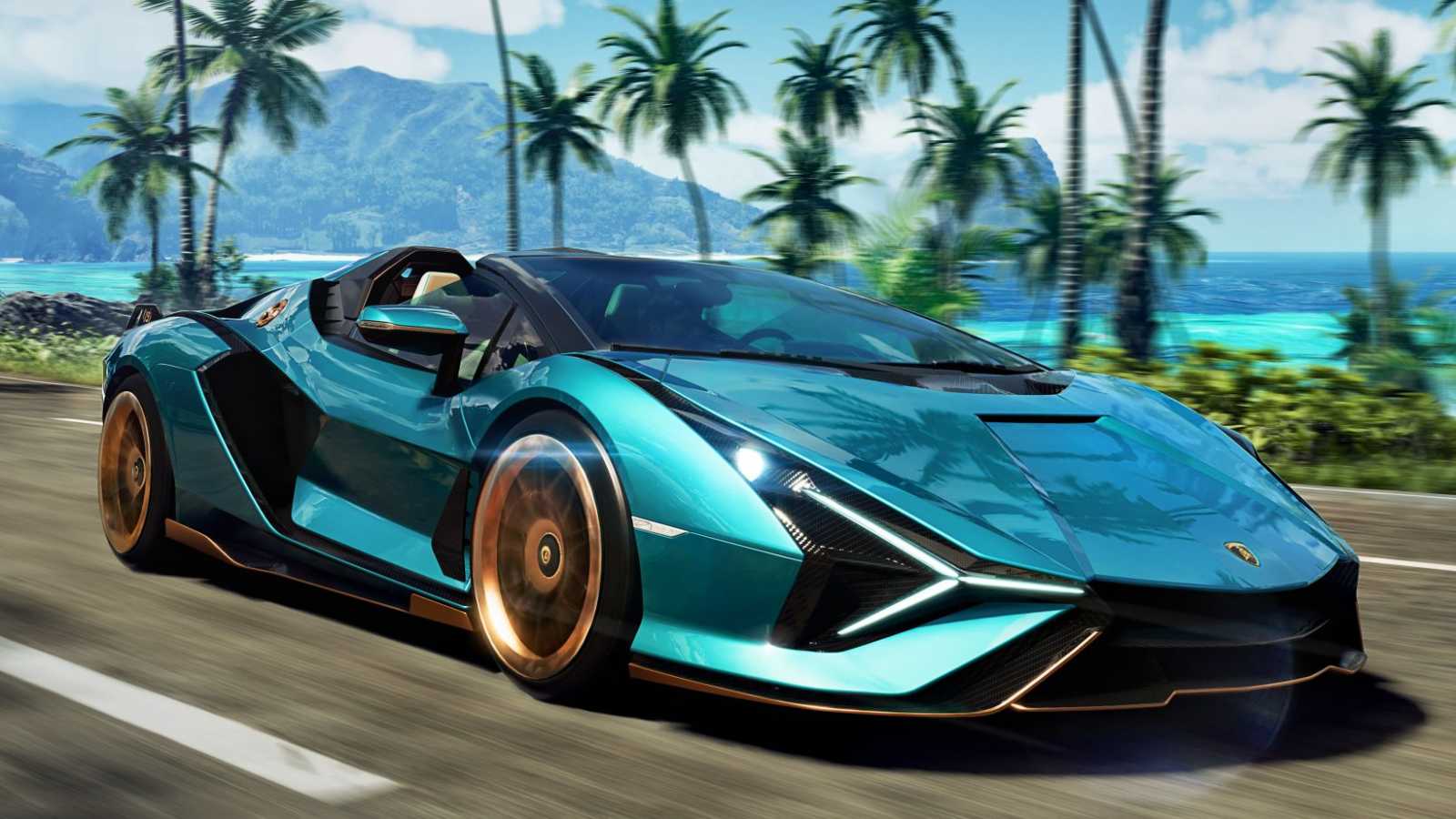 Die Spieler sind unzufrieden mit dem The Crew Motorfest Betatest - sie beschweren sich über ständige FPS-Abstürze, kritische Abstürze, Probleme mit Discord, OBS, etc.