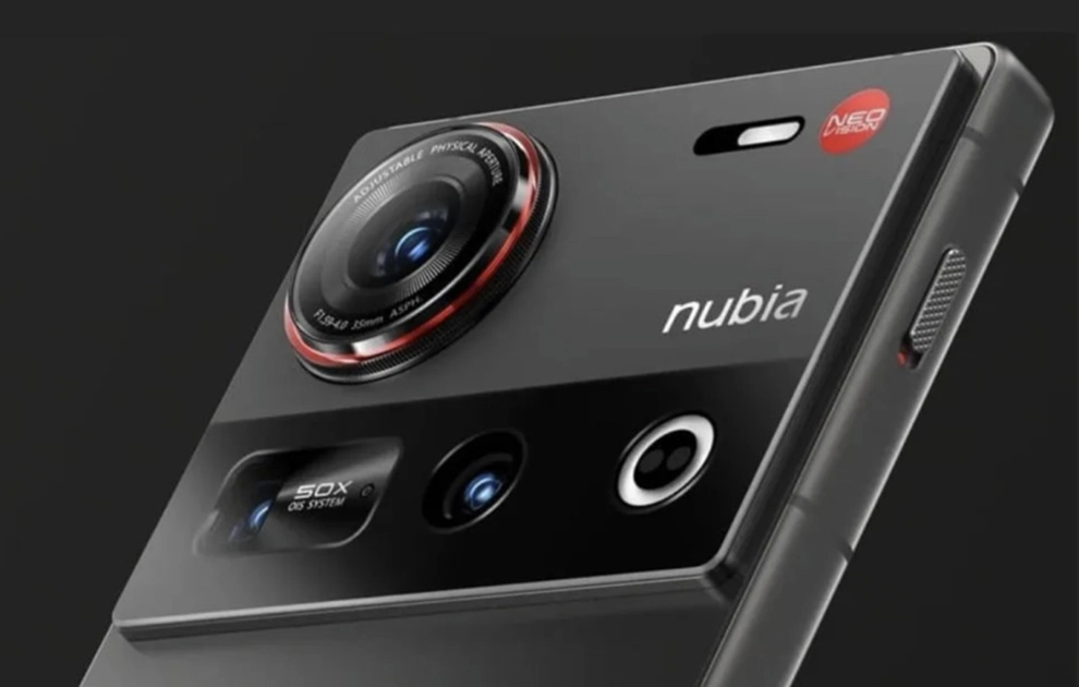 Erforschung der Nubia Z80 Ultra: Was Sie wissen müssen