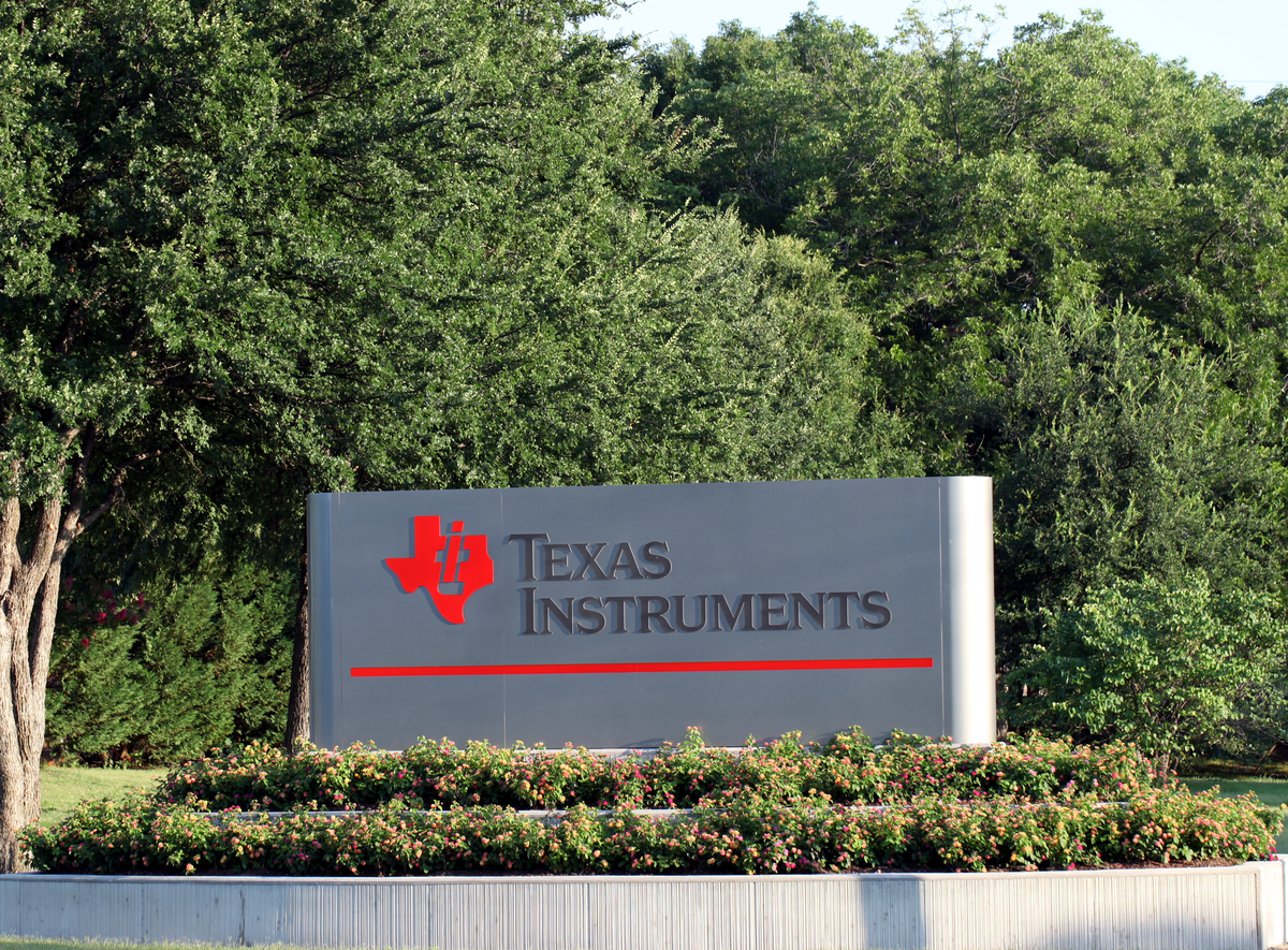 Erforschung des Erbes von Texas Instruments: Innovatoren in der Halbleitertechnik