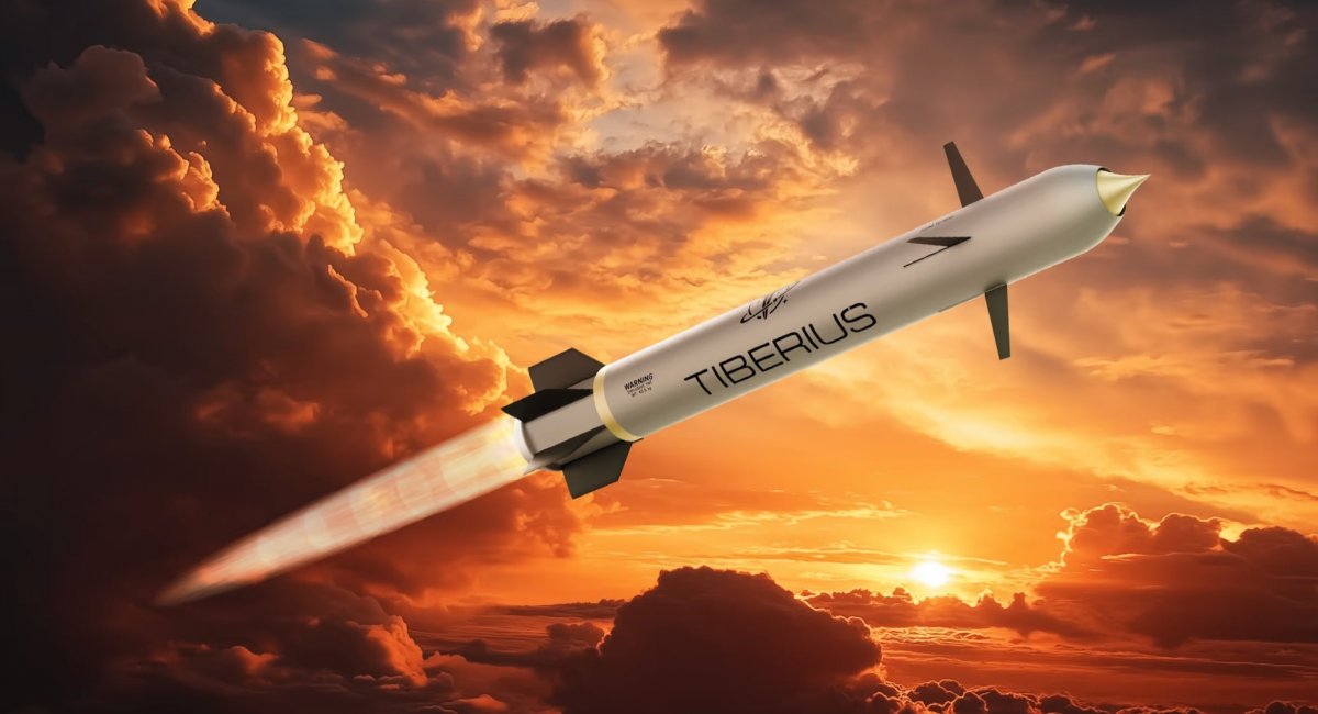Technologischer Durchbruch: Analyse der Schlüsselelemente der Sceptre TRBM 155HG Rendering der neuen Sceptre TRBM 155HG Munition: Designmerkmale
