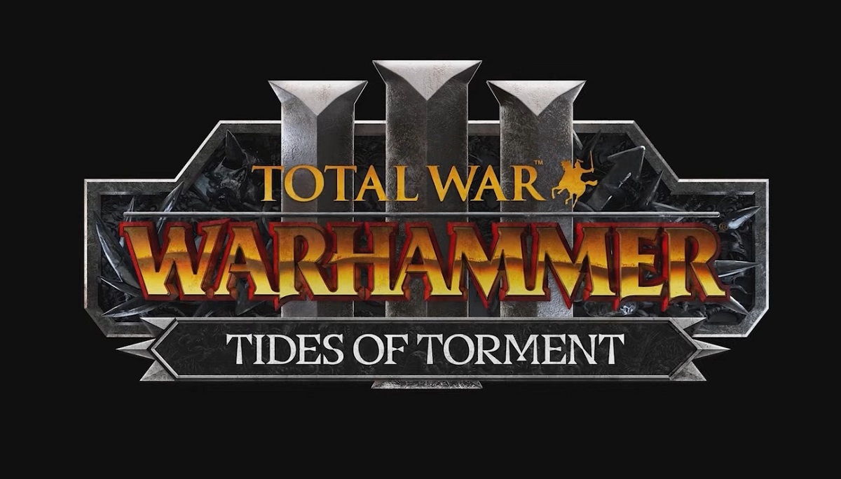 Eine erschreckende neue Welt erwartet Sie im Tides of Torment-DLC für Total War: Warhammer III Tauchen Sie ein in Total War: Warhammer III mit dem neuen Tides of Torment-Add-on