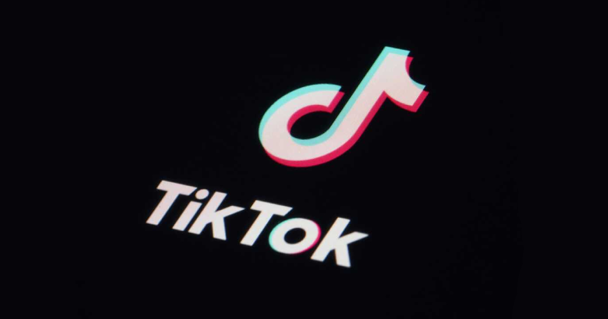 TikTok: Das Geheimnis der Erfindung des Banners gelüftet