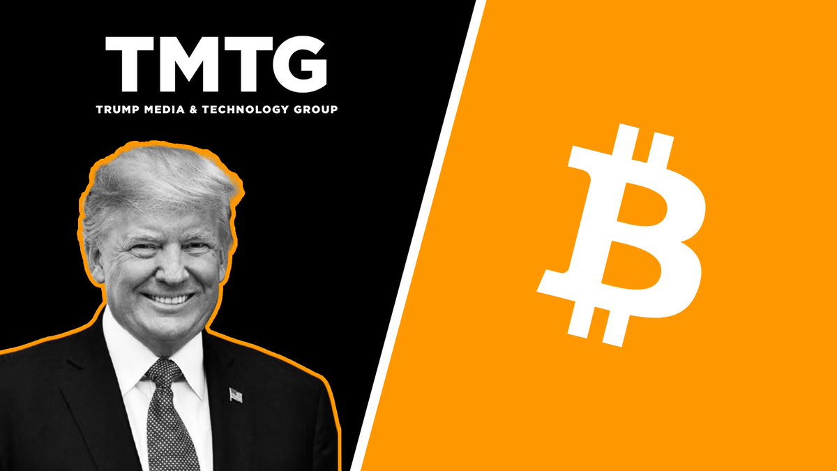 TMTG überarbeitet Strategie: Vermögenswerte in Bitcoin verschieben