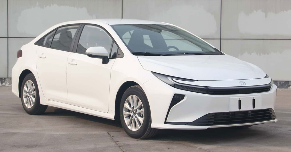 Die Evolution des Toyota Corolla erkunden: Eine klassische Geek-Fahrt