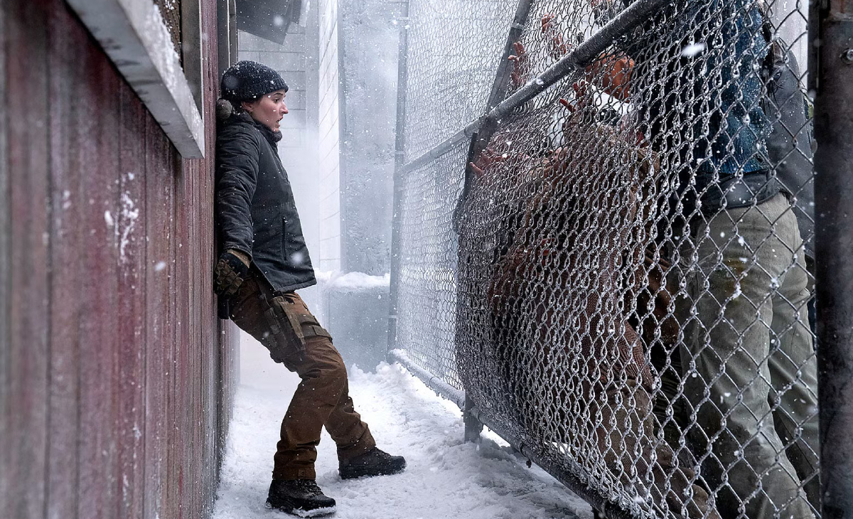 Erstes Live-Material aus der zweiten Staffel von The Last of Us: Ein aufregendes Comeback