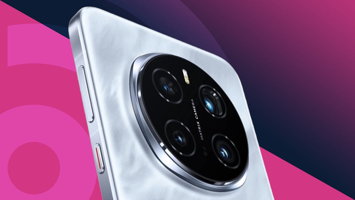 Ein detaillierter Blick auf das neueste Honor Magic7 Pro: Innovation und Technologie