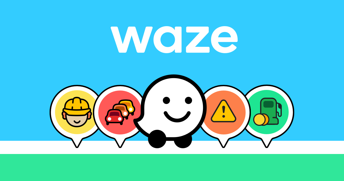 Waze und digitale Nachrichten: frische Inhalte mit einem neuen Banner erkunden Waze stellt vor: Neues Banner zur Verbesserung des Navigationserlebnisses