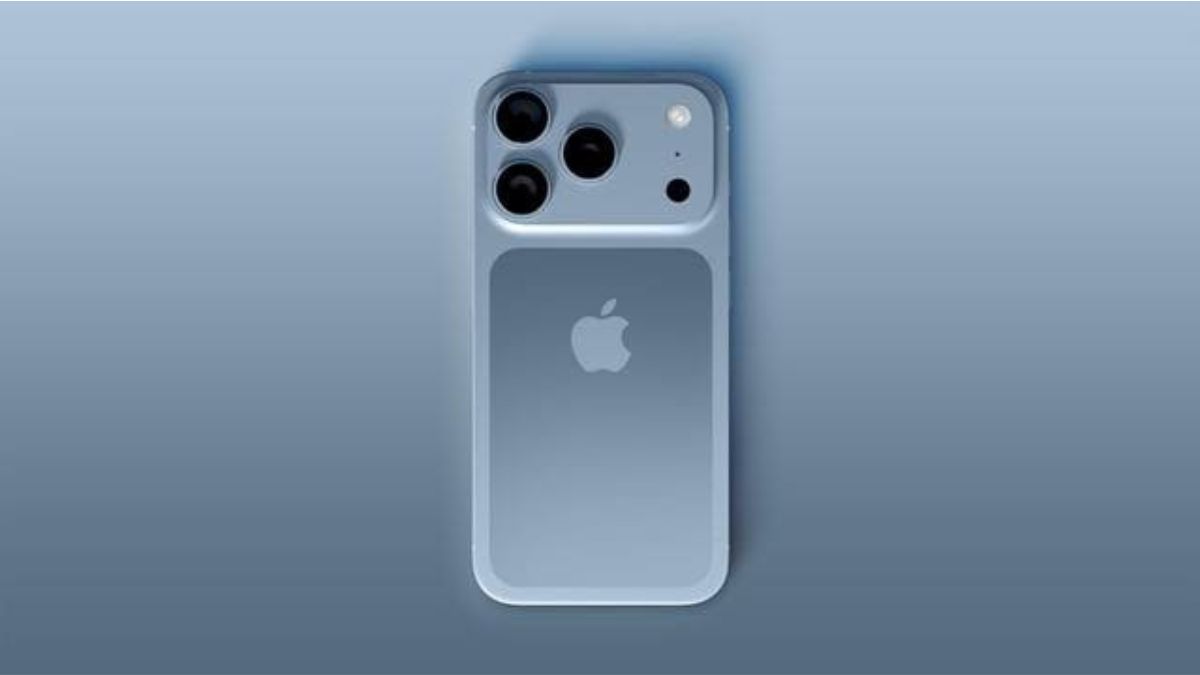 Die Zukunft des iPhones durch die Augen der Designer: Das Design des Modells 17 Pro ist beeindruckend. Erster Blick auf das Renderbild des iPhone 17 Pro: Was erwartet die Benutzer in der Zukunft?