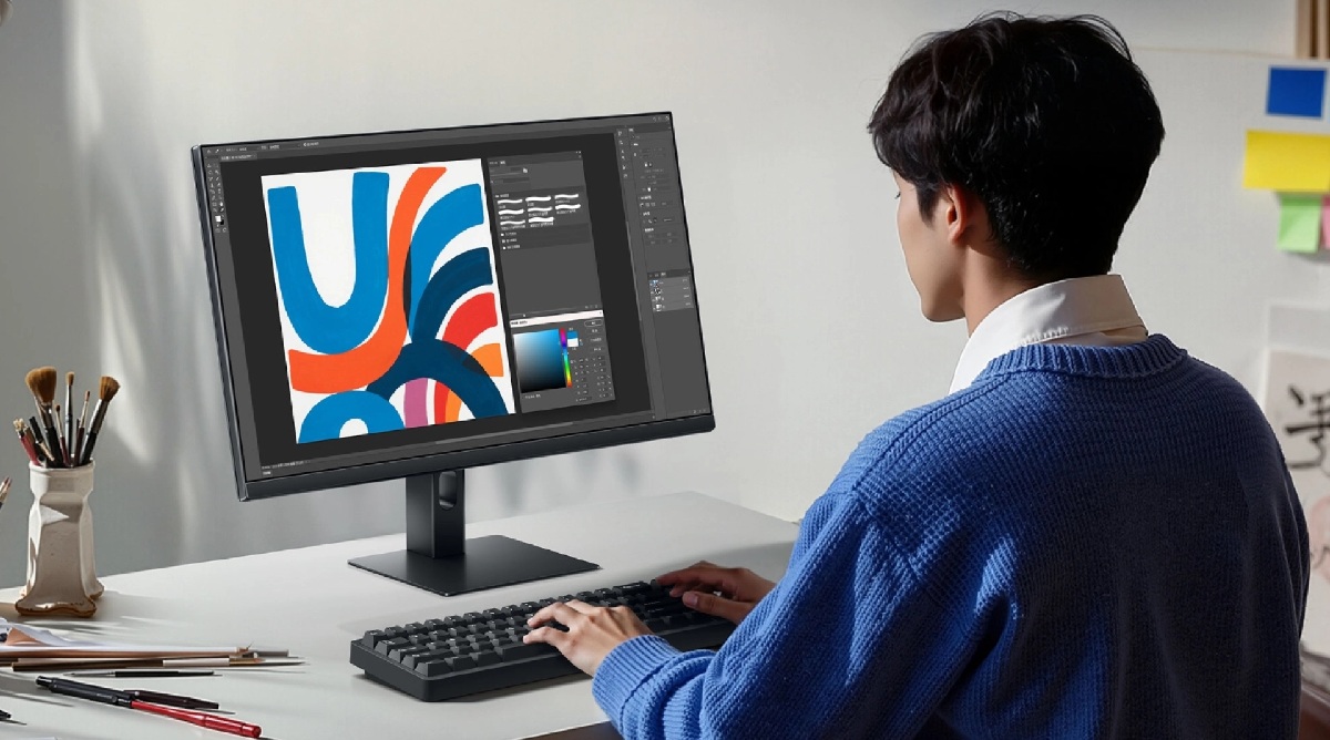 Erster Blick auf den Redmi A24: Was man vom Monitor der Zukunft erwarten kann Neuer Redmi A24: Einzelheiten zum Budget-Monitor 2026