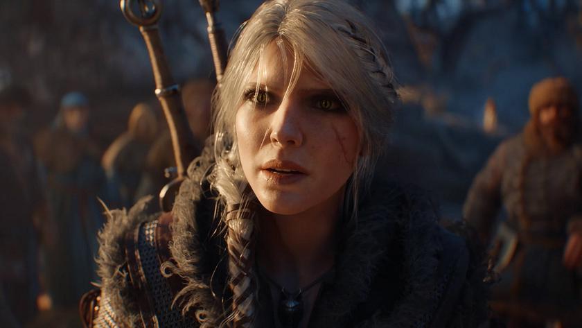 Witchers Gipfelmoment: Was erwartet uns in The Witcher 4? Schaut euch den Trailer an! Vorwärts zu einem neuen Abenteuer: erster Blick auf den The Witcher 4 Trailer