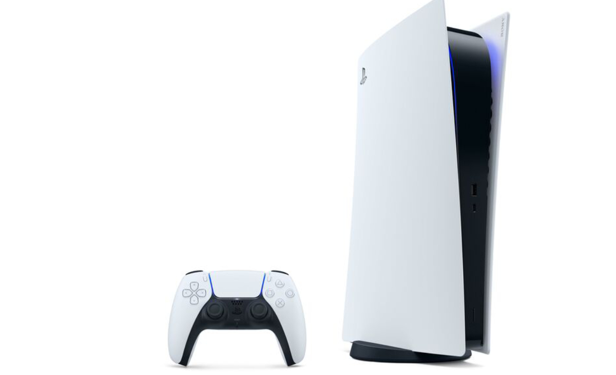 Level Up mit PlayStation 5: Funktionen und Innovationen Entdecken Sie die PlayStation 5: Was Gamer wissen müssen