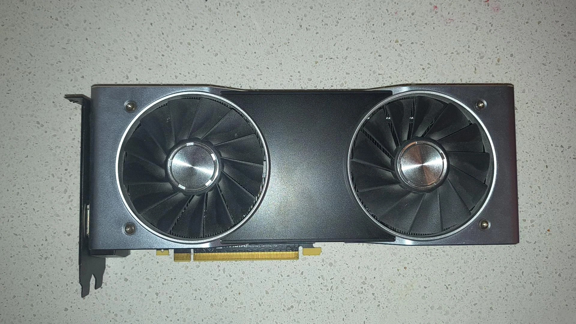 GeForce GTX 2080 Ti: Übersicht über Funktionen, die Sie vielleicht noch nicht kannten Ingenieurmuster GeForce GTX 2080 Ti: Eine neue Wende in der GPU-Entwicklung?