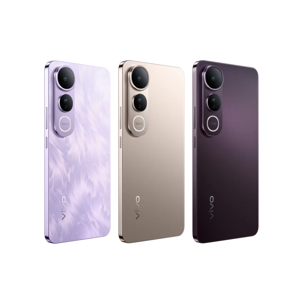 Entdecken Sie das Neue von Vivo: Die Power des V50 Lite landet auf dem Markt ¡Conozca el Vivo V50 Lite: Innovación y Estilo en la Palma de su Mano!
