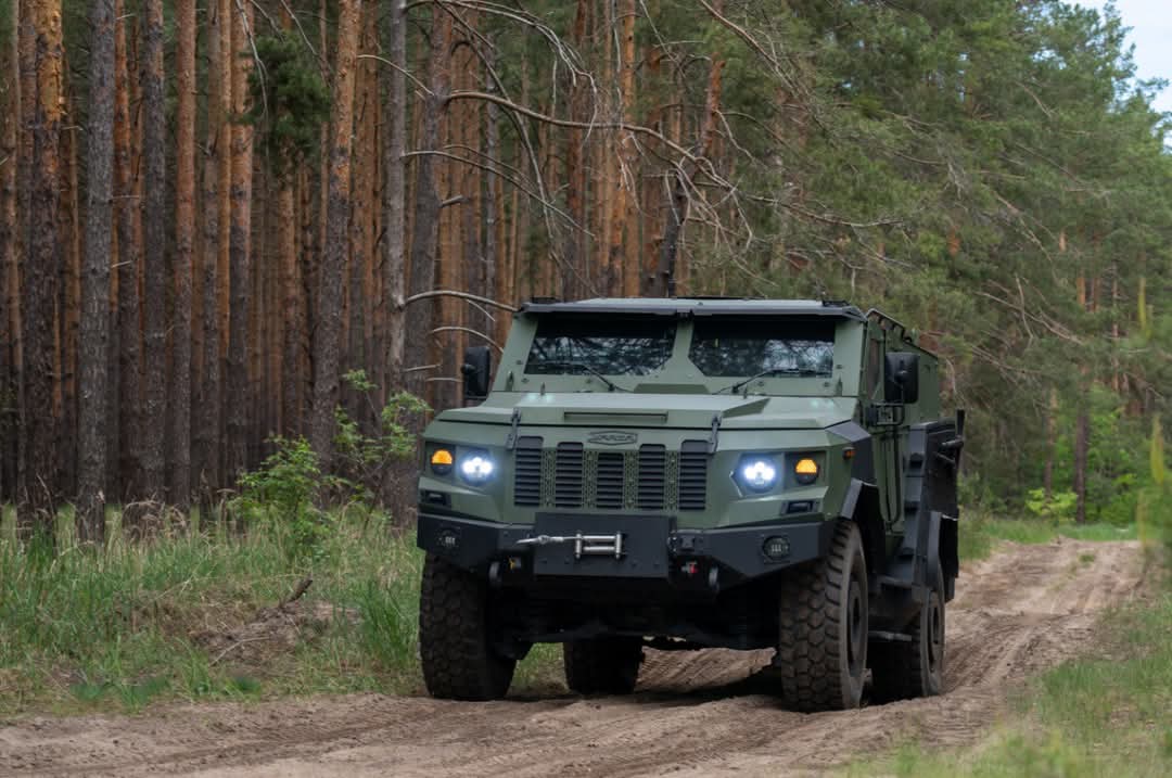 Technologische Innovationen in der neuen gepanzerten Kraft - VARTA 2 „Varta 2“: Eine neue Ära der gepanzerten Technologie