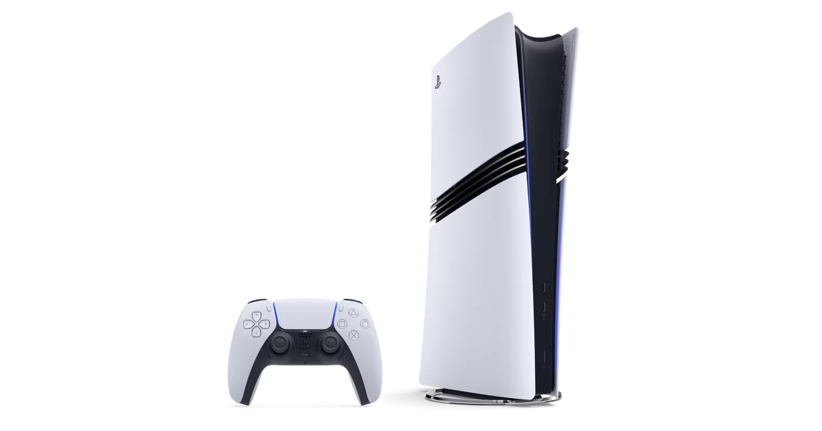 Gamer's Wishlist: Funktionen, die wir uns für eine PlayStation 5 Pro wünschen würden Gerüchteküche: Steht eine PlayStation 5 Pro vor der Tür?